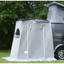 CLAIRVAL Spacecamp Pour Double Portes 8 CLAIRVAL Spacecamp Pour Double Portes -Fiamma Soldes clairval spacecamp 2