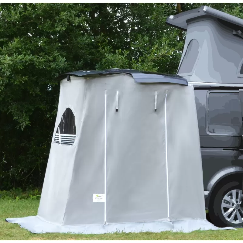 CLAIRVAL Spacecamp Pour Double Portes 3 CLAIRVAL Spacecamp Pour Double Portes – Image 3