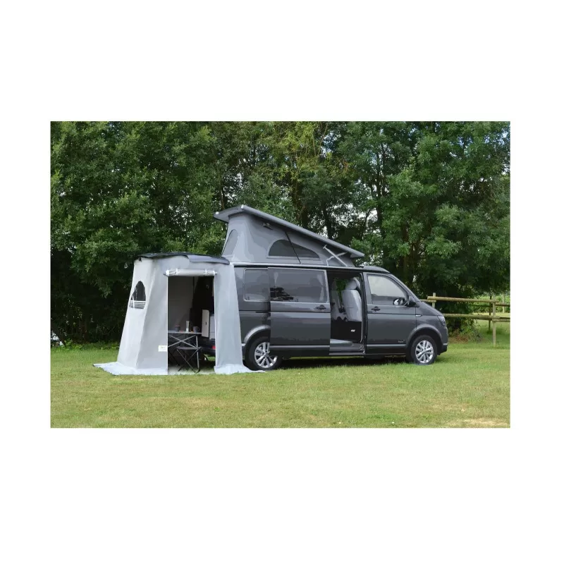 CLAIRVAL Spacecamp Pour Double Portes 1 CLAIRVAL Spacecamp Pour Double Portes