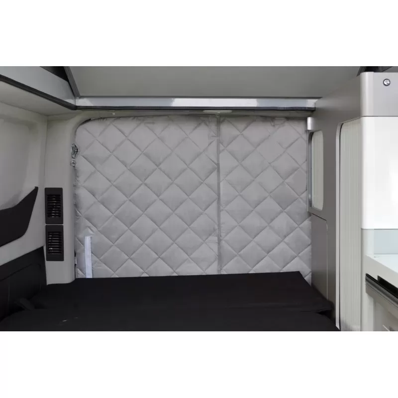 CLAIRVAL Thermicamp Door FORD Transit 3 CLAIRVAL Thermicamp Door FORD Transit – Image 3
