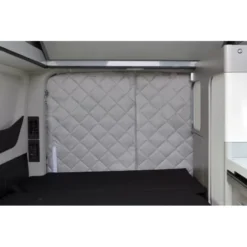 CLAIRVAL Thermicamp Door MERCEDES 5 CLAIRVAL Thermicamp Door MERCEDES -Fiamma Soldes clairval thermicamp door 5