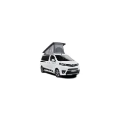 CLAIRVAL Thermicamp Roof CITROEN Jumpy & SpaceTourer / TOYOTA Poace