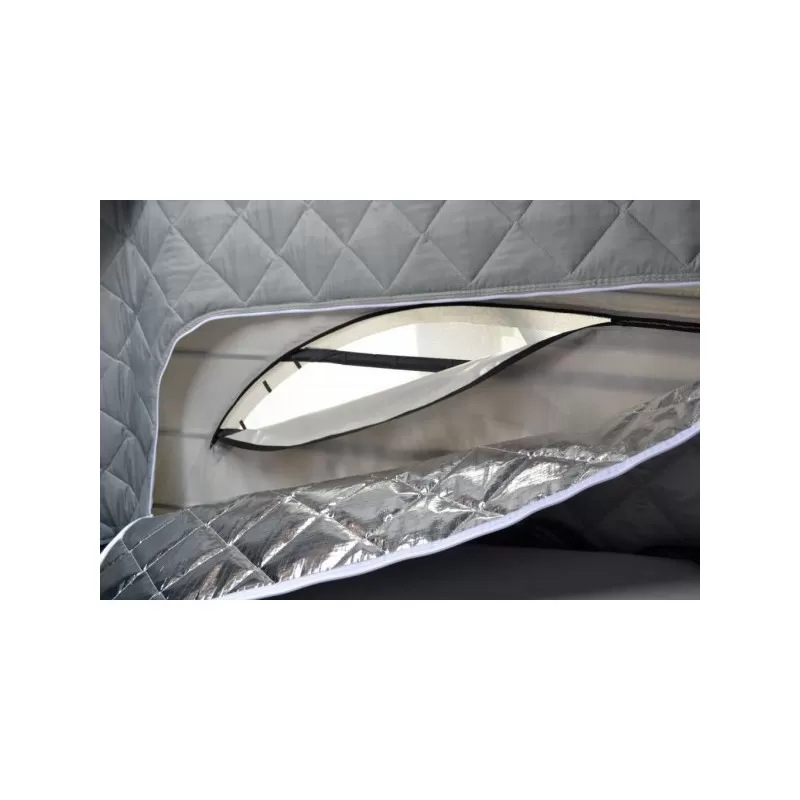 CLAIRVAL Thermicamp Roof FIAT Ducato / CITROEN Jumper 3 CLAIRVAL Thermicamp Roof FIAT Ducato / CITROEN Jumper – Image 3