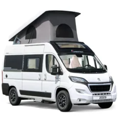 CLAIRVAL Thermicamp Roof FIAT Ducato / CITROEN Jumper