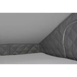 CLAIRVAL Thermicamp Roof RENAULT Trafic -Fiamma Soldes clairval thermicamp roof renault trafic 1