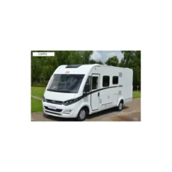 CLAIRVAL Thermoval Intégral ADRIA 12 CLAIRVAL Thermoval Intégral ADRIA -Fiamma Soldes clairval thermoval integral adria 5