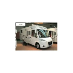 CLAIRVAL Thermoval Intégral AUTOSTAR -Fiamma Soldes clairval thermoval integral autostar 5