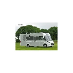 CLAIRVAL Thermoval Intégral AUTOSTAR -Fiamma Soldes clairval thermoval integral autostar 7