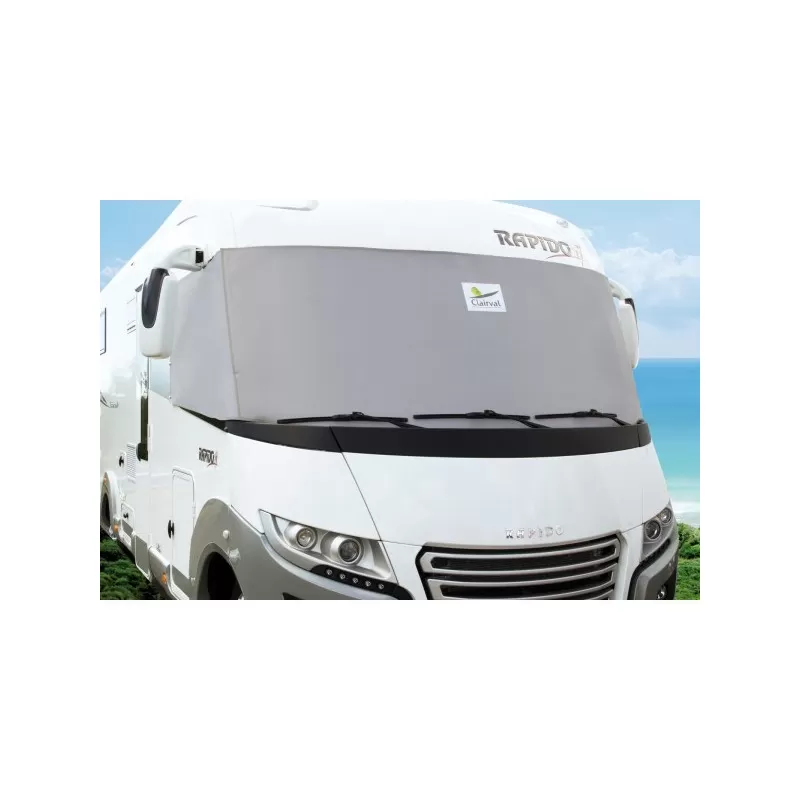 CLAIRVAL Thermoval Intégral CARADO 1 CLAIRVAL Thermoval Intégral CARADO