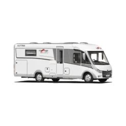 CLAIRVAL Thermoval Intégral CARTHAGO -Fiamma Soldes clairval thermoval integral carthago 7