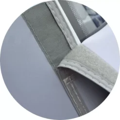 CLAIRVAL Thermoval Intégral MC LOUIS -Fiamma Soldes clairval thermoval integral mac louis 2