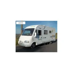 CLAIRVAL Thermoval Intégral PILOTE -Fiamma Soldes clairval thermoval integral pilote 5