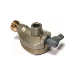 CLESSE Adaptateur Primagaz, Totalgaz & Antargaz Sortie G2