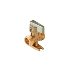 FAVEX Vanne Gaz 1 Voie