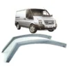 AEROLIFT Déflecteur Transit Fourgon 2007 à 2013