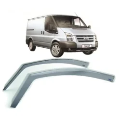 AEROLIFT Déflecteur Transit Fourgon 2007 à 2013