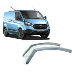 AEROLIFT Déflecteur De Vitre Transit Custom