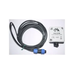 CNA Antivol Pour Vélo HPS 844