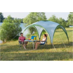 COLEMAN Table De Camping Large -Fiamma Soldes coleman table de camping large 3