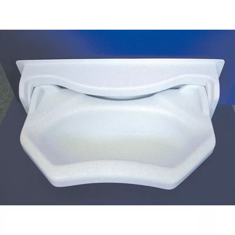 COMET Lavabo Relevable 2 COMET Lavabo Relevable – Image 2