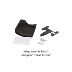 CTA Embase | Transit / Transit Custom -Fiamma Soldes cta embase transit transit custom 2
