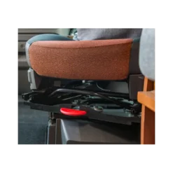 CTA Embase | Transit / Transit Custom -Fiamma Soldes cta embase transit transit custom 3