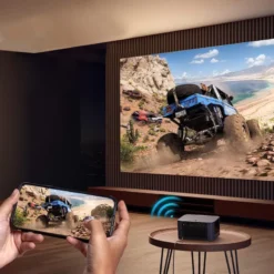 DANGBEI Neo Vidéoprojecteur DLP 15 DANGBEI Neo Vidéoprojecteur DLP -Fiamma Soldes dangbei neo videoprojecteur dlp 7