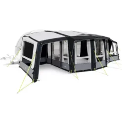 Dometic DOMETC Club/Ace Air Pro Ext L/H S -Fiamma Soldes dometc club ace air pro ext l h s 4