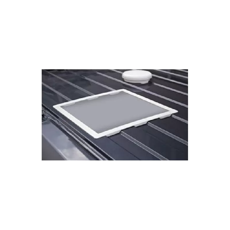 DOMETIC Adaptateur 40 X 40 Pour Ducato 2 DOMETIC Adaptateur 40 X 40 Pour Ducato – Image 2