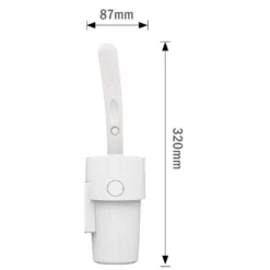 DOMETIC Brush & Stow 9 DOMETIC Brush & Stow -Fiamma Soldes dometic brush stow 3