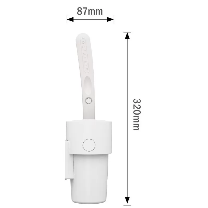 DOMETIC Brush & Stow 4 DOMETIC Brush & Stow – Image 4