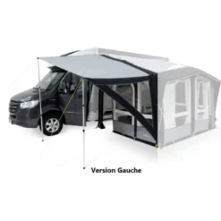 DOMETIC Club/Ace Pro Side Wing L/R-H S 7 DOMETIC Club/Ace Pro Side Wing L/R-H S -Fiamma Soldes dometic club ace pro side wing rh s 2