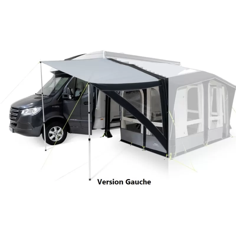 DOMETIC Club/Ace Pro Side Wing L/R-H S 3 DOMETIC Club/Ace Pro Side Wing L/R-H S – Image 3