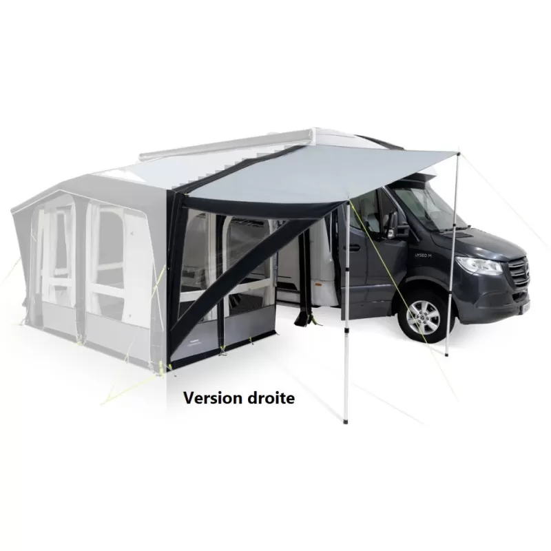 DOMETIC Club/Ace Pro Side Wing L/R-H S 4 DOMETIC Club/Ace Pro Side Wing L/R-H S – Image 4