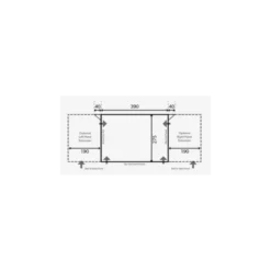 DOMETIC Club AIR Pro 390 S 18 DOMETIC Club AIR Pro 390 S -Fiamma Soldes dometic club air pro 390 s 7