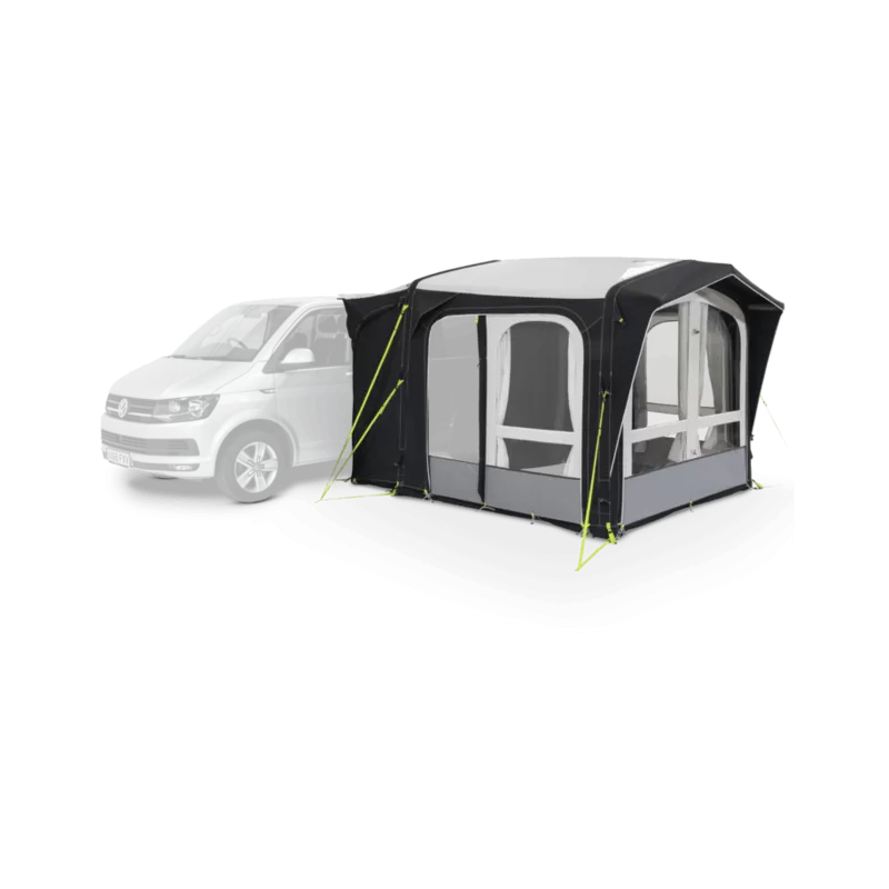 DOMETIC Club AIR Pro DA 1 DOMETIC Club AIR Pro DA