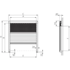 DOMETIC DB3H -Fiamma Soldes dometic db3h 3