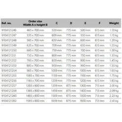 DOMETIC DB3H -Fiamma Soldes dometic db3h 4