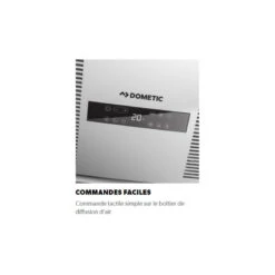 DOMETIC Freshjet 3000 -Fiamma Soldes dometic freshjet 3000 4