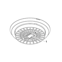 DOMETIC GY 11 -Fiamma Soldes dometic gy 11 4