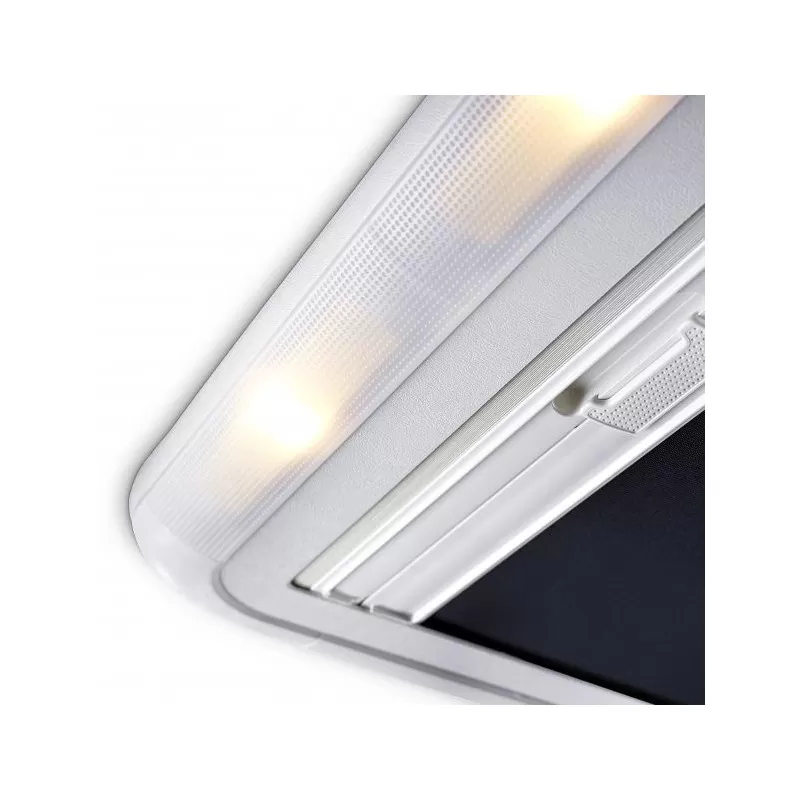 DOMETIC Heki 2 De Luxe 2 DOMETIC Heki 2 De Luxe – Image 2