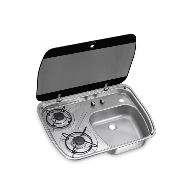 DOMETIC HSG 2445 1 DOMETIC HSG 2445