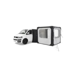 DOMETIC Hub VW Connect Tunnel