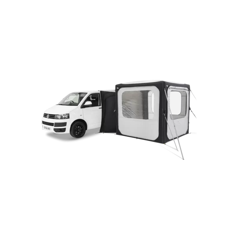 DOMETIC Hub VW Connect Tunnel 1 DOMETIC Hub VW Connect Tunnel