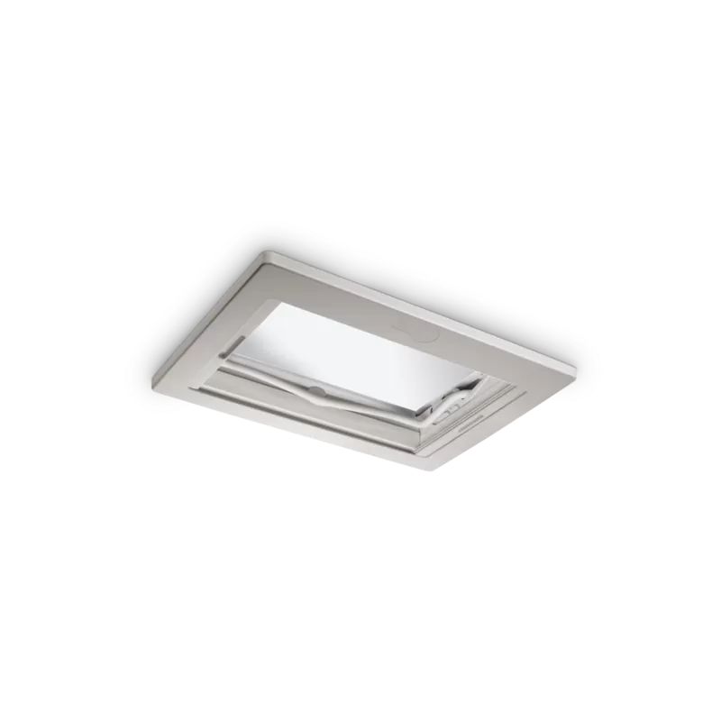 DOMETIC Midi Heki à Manivelle Gris 2 DOMETIC Midi Heki à Manivelle Gris – Image 2