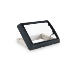 DOMETIC Midi Heki à Barre De Levage Gris