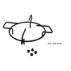 DOMETIC Pièces Détachées MO 9722 -Fiamma Soldes dometic mo 9722 pieces detachees 3