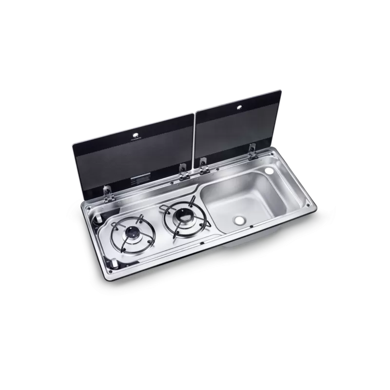 DOMETIC MO 9722 1 DOMETIC MO 9722