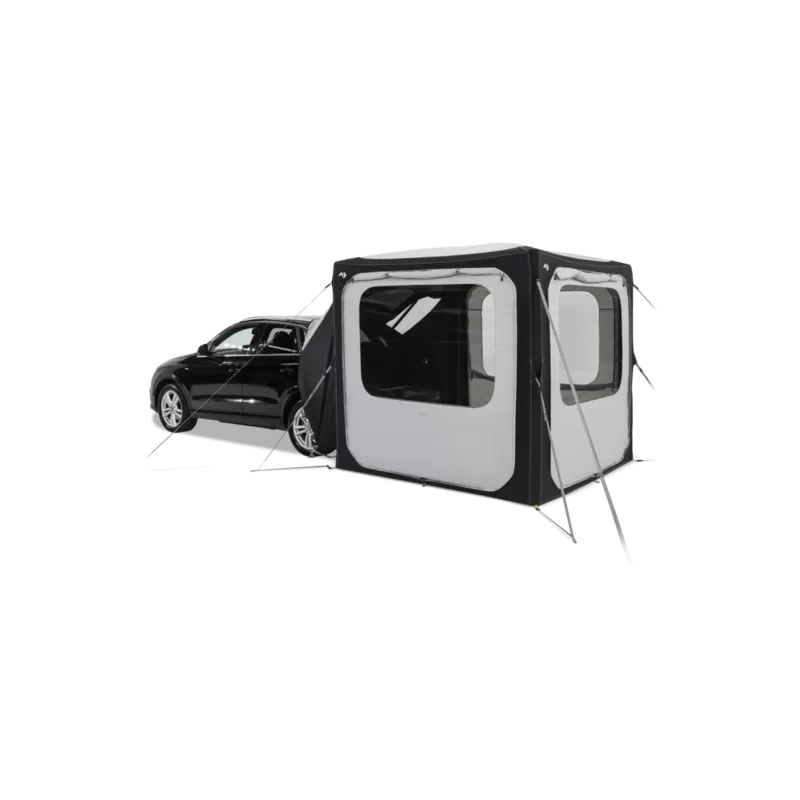 DOMETIC Hub Mesh Panel 1 DOMETIC Hub Mesh Panel