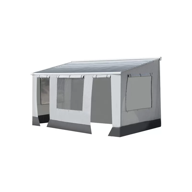 DOMETIC Paroi CampRoom PerfectRoof 1 DOMETIC Paroi CampRoom PerfectRoof